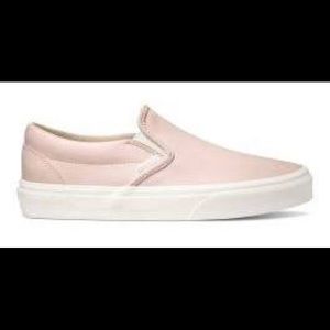 Vans Classic Slip-On